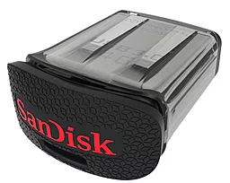 Флешка SanDisk UUltra Fit  64GB USB 3.0 (SDCZ43-064G-G46) - миниатюра 2
