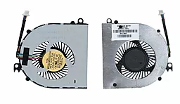 Вентилятор (кулер) для ноутбука HP ProBook 4440S 4441S 4445S 4446S 5V 0.4A 3-pin SUNON