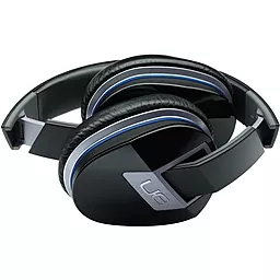 Наушники Logitech Ultimate Ears 6000 (982-000062) Black - миниатюра 3