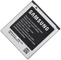 Аккумулятор Samsung G355H Galaxy Core 2 Duos / EB585157LU (2000 mAh) - миниатюра 3