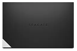 Внешний жесткий диск Seagate One Touch Hub 20 TB (STLC20000400) - миниатюра 3