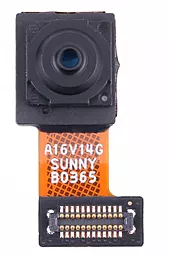 Фронтальная камера Xiaomi Redmi Note 9 Pro 5G передняя, (16MP), со шлейфом