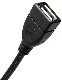 OTG-перехідник ExtraDigital Micro USB 0.5m Hi-Speed (KBO1617) - мініатюра 2