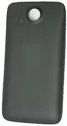 Задняя крышка корпуса Lenovo A789 Black