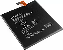 Аккумулятор Sony D5103 Xperia T3 / LIS1546ERPC (2500 mAh) 12 мес. гарантии - миниатюра 3
