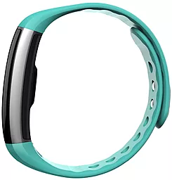 Смарт-часы SmartYou X1 Fitness Tracker Green - миниатюра 3