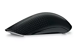 Комп'ютерна мишка Microsoft WL Touch (3KJ-00021) Black - мініатюра 3