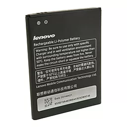 Аккумулятор Lenovo S660 IdeaPhone / BL222 / BML6370 (3000 mAh) ExtraDigital - миниатюра 2