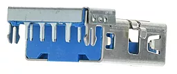 Универсальный разъем для ноутбука USB №26 Type A 3.0 Female  - миниатюра 3