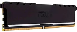 Оперативная память Mushkin 64 GB (2x32GB) DDR5 6400 MHz Redline ST (MRF5U640BGGP32GX2) - миниатюра 4