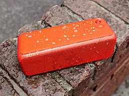 Колонки акустические Sony SRS-XB3 Red - миниатюра 5