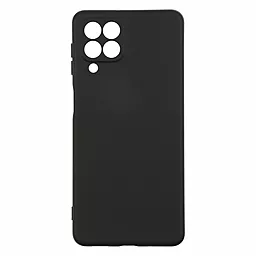 Чехол ArmorStandart ICON Case для Samsung Galaxy M53 Black (ARM61802)