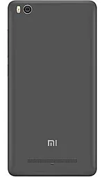 Мобільний телефон Xiaomi Mi4c 16Gb Grey - мініатюра 2