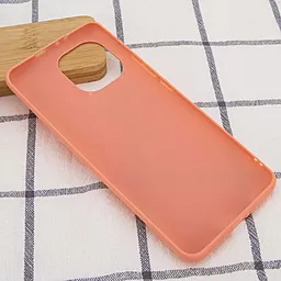Чехол Epik Candy для Xiaomi Redmi A1 / A2 Rose Gold - миниатюра 3