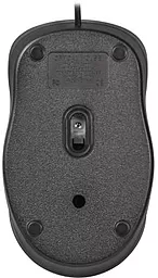 Компьютерная мышка Defender Point MM-756 USB Black (52756) - миниатюра 4