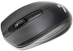 Комплект (клавиатура+мышка) REAL-EL Comfort 9010 Kit USB (EL123100034) Black - миниатюра 4