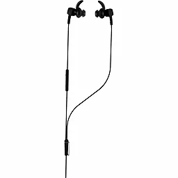 Навушники JBL Synchros Reflect-I In-Ear Headphones Black (JBLREFLECTIBLK) - мініатюра 2