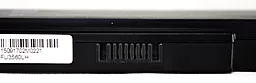 Акумулятор для ноутбука Fujitsu SQU-809-F01 Amilo Pi3660 / 11.1V 5200mAh / NB00000273 PowerPlant - мініатюра 2