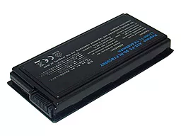 Акумулятор для ноутбука Asus A32-F5 / 11.1V 4400mAh /  Black