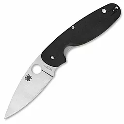 Нож Spyderco Emphasis (C245GP)