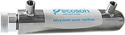 Ультрафіолетовий знезаражувач Ecosoft HR-60 - мініатюра 2