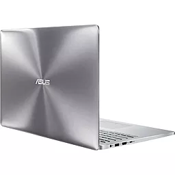 Ноутбук Asus Zenbook UX501VW (UX501VW-FI060R) - мініатюра 9