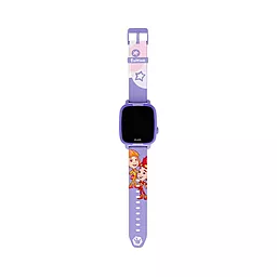 Смарт-часы ELARI FixiTime Fun Lilac (ELFITF-LIL) - миниатюра 4