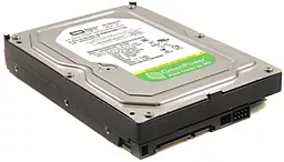 Жорсткий диск Western Digital 320Gb 3,5" WD3200AVVS_ - мініатюра 2