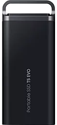 SSD Накопитель Samsung T5 Evo 2TB USB3.2 Gen1 (MU-PH2T0S/EU) - миниатюра 3