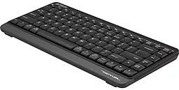 Клавиатура A4Tech FBK11 Wireless Grey - миниатюра 7