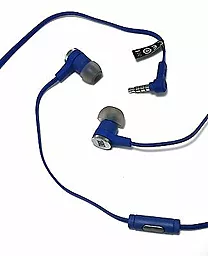 Навушники JBL In-Ear Headphone Synchros E10 Blue (E10BLU) - мініатюра 2