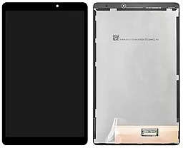 Дисплей для планшета Huawei MatePad T8 + Touchscreen Black