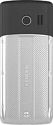 Мобільний телефон Keneksi K7 Black - мініатюра 2