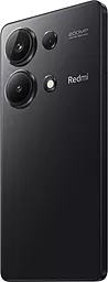 Смартфон Xiaomi Redmi Note 13 Pro 8/256GB Midnight Black - миниатюра 7