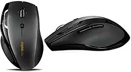 Комп'ютерна мишка Rapoo Wireless Laser Mouse 7800P Black - мініатюра 3