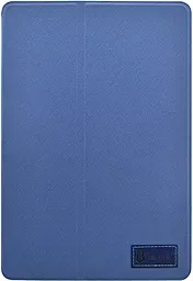 Чехол для планшета BeCover Premium and Pencil Samsung Galaxy Tab S6 Lite 10.4 P610, P615 Deep Blue (705019)