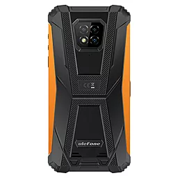 Смартфон UleFone Armor 8 Pro 6/128GB Orange - миниатюра 2