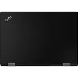 Ноутбук Lenovo ThinkPad Yoga X1 (20FQ002WRT) - миниатюра 11