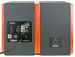 Колонки акустические Edifier R1700BT Brown - миниатюра 5