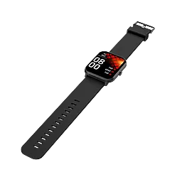 Смарт-часы Maxcom Fit FW36 Black - миниатюра 2