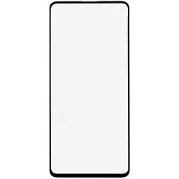 Корпусное стекло дисплея Samsung Galaxy A52 A525 (original) Black