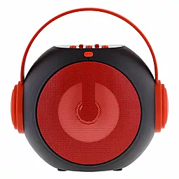 Колонки акустические Proda PD-S700 Red