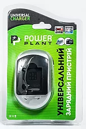 Зарядний пристрій для фотоапарата Sony NP-FF50, NP-FF51, NP-FF70, NP-FF71 (DV00DV2018) PowerPlant - мініатюра 2