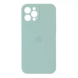 Чехол Silicone Case Full Camera для Apple IPhone 14 Pro Beril