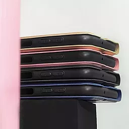 Чехол Wave Stage Case для Samsung Galaxy A05 Gold - миниатюра 9