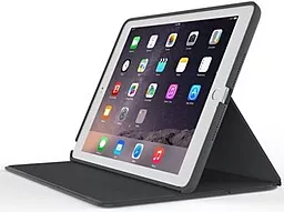 Чохол для планшету Speck DuraFolio Apple iPad Air 2 Black/Slate Grey  (SPK-A3350) - мініатюра 3