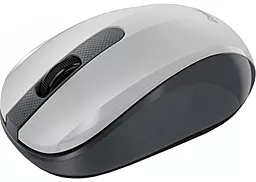 Компьютерная мышка Genius NX-8008S White/Gray (31030028403) White/Gray - миниатюра 2