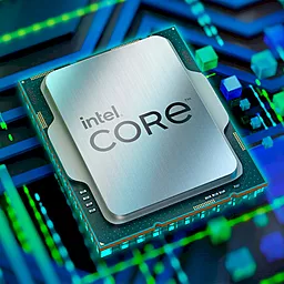 Процессор Intel Core i7-12700F (BX8071512700F) - миниатюра 3