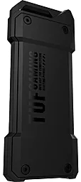 SSD Накопитель Asus TUF GAMING AS2000 USB-C 2TB (TUF GAMING AS2000/BLK/G/AS) - миниатюра 4