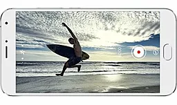 Мобільний телефон Meizu MX5 16GB Silver - мініатюра 2